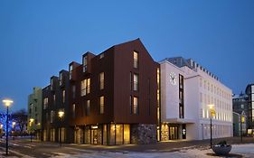 Iceland Parliament Hotel, Curio Collection By Hilton